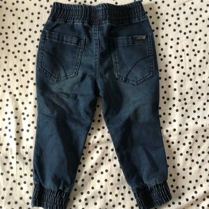 Joes Jeans Joggers 2T